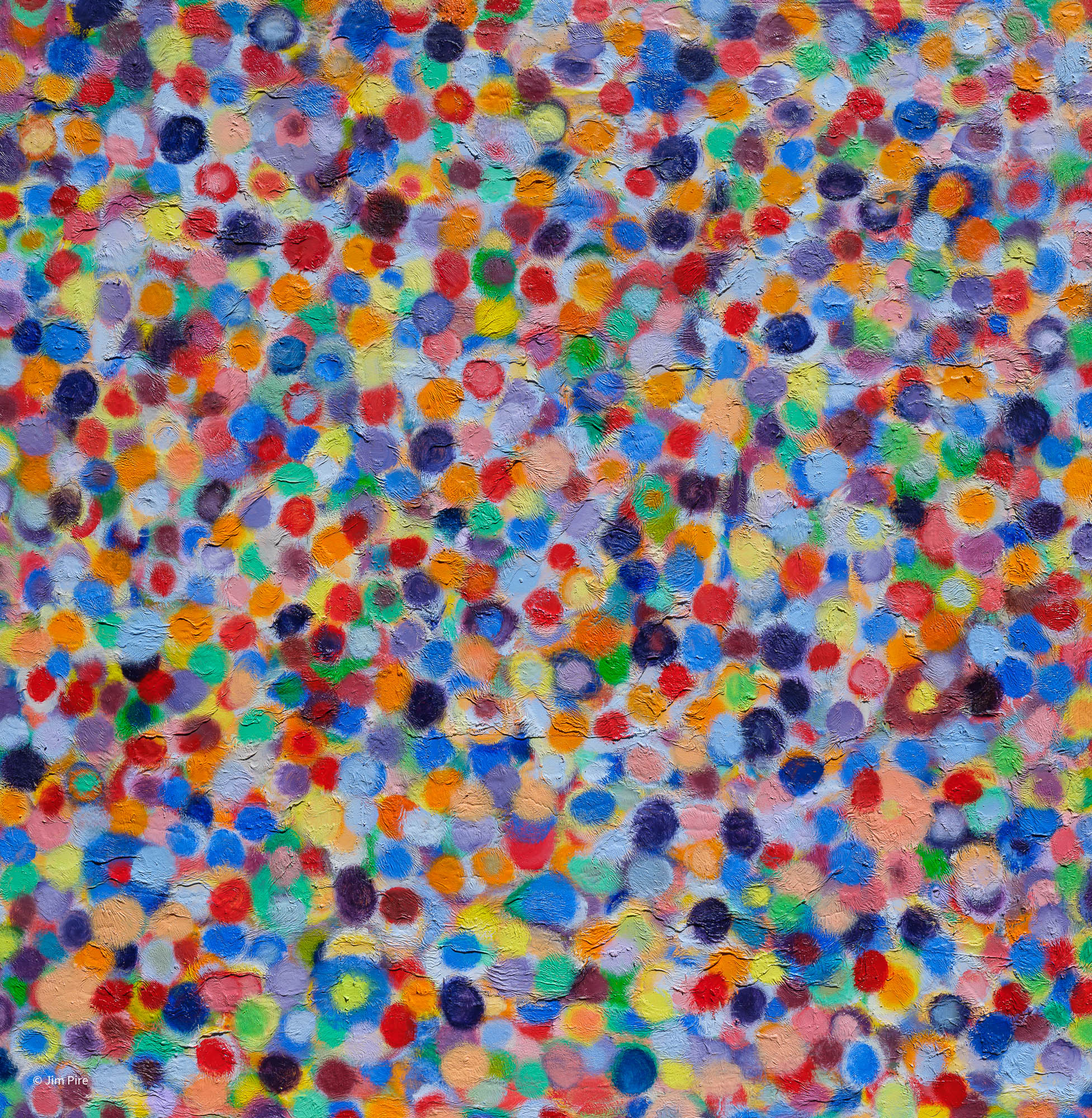 Chromatic Vibration II