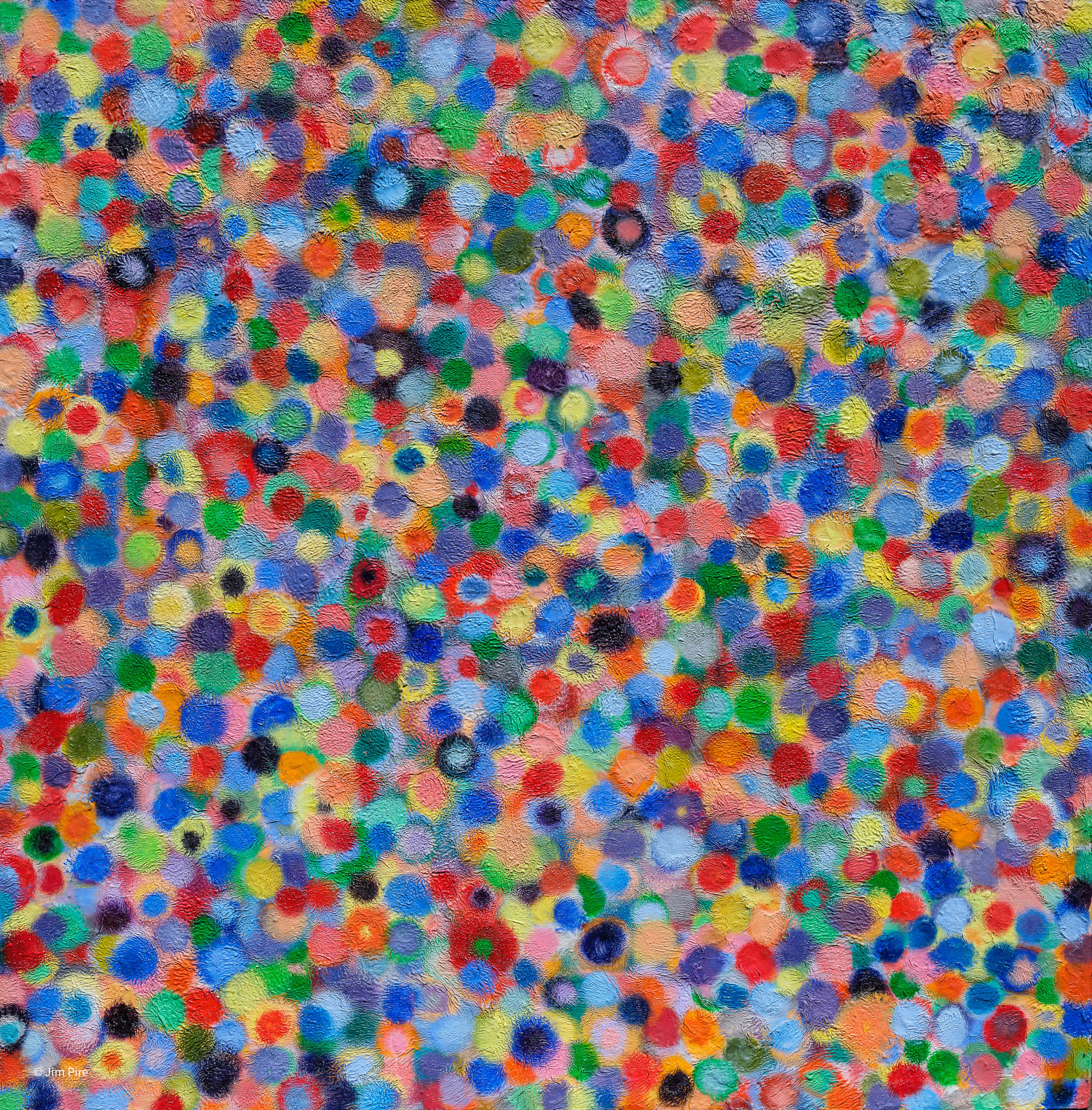 Ephemeral Constellation